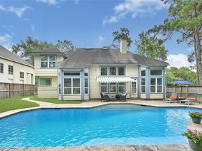 135 Wisteria Walk Circle, The Woodlands TX 77381