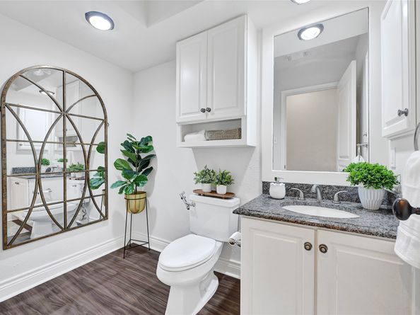 135 Wisteria Walk Circle, The Woodlands TX 77381