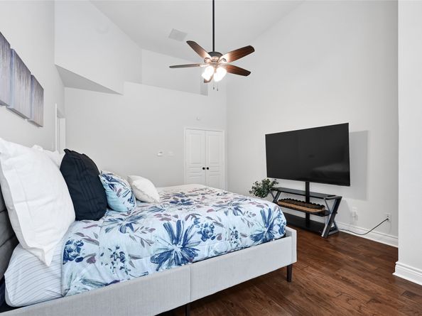 135 Wisteria Walk Circle, The Woodlands TX 77381