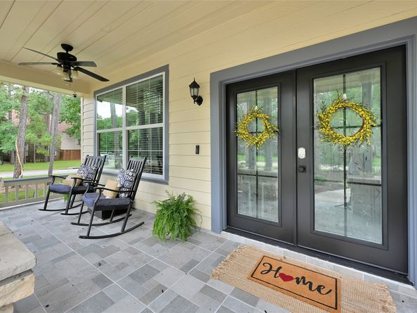 135 Wisteria Walk Circle, The Woodlands TX 77381