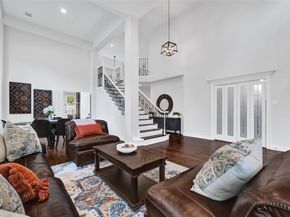 135 Wisteria Walk Circle, The Woodlands TX 77381