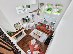 135 Wisteria Walk Circle, The Woodlands TX 77381