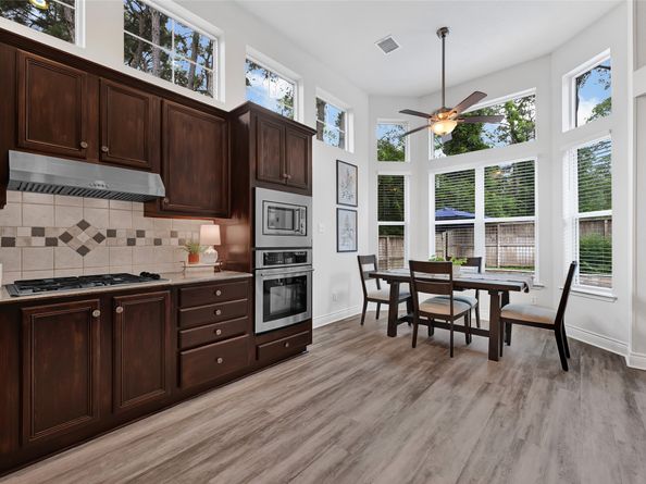 135 Wisteria Walk Circle, The Woodlands TX 77381