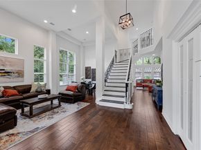 135 Wisteria Walk Circle, The Woodlands TX 77381