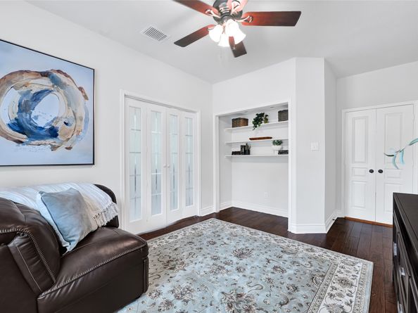 135 Wisteria Walk Circle, The Woodlands TX 77381