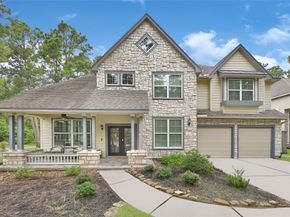 135 Wisteria Walk Circle, The Woodlands TX 77381