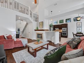 135 Wisteria Walk Circle, The Woodlands TX 77381