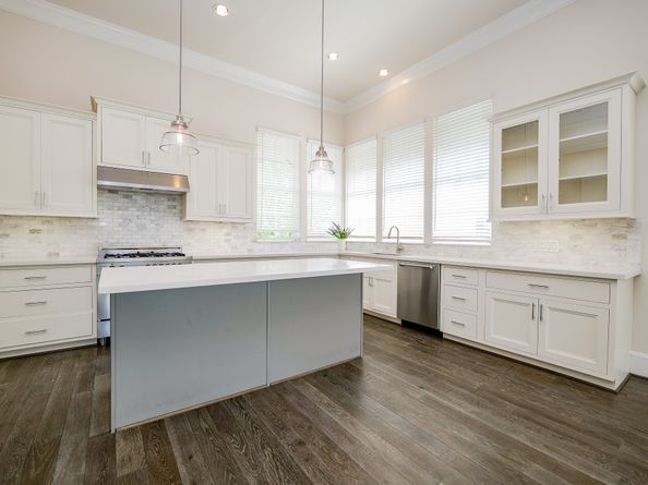 8682 Green Kolbe Lane, Houston TX 77080