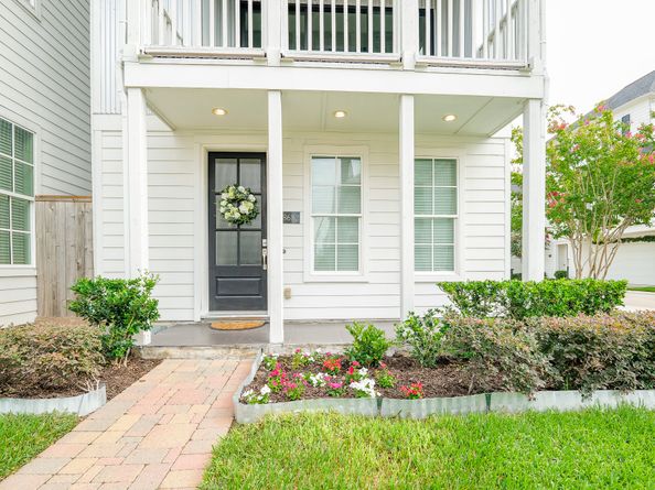 8682 Green Kolbe Lane, Houston TX 77080
