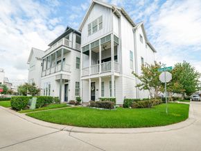 8682 Green Kolbe Lane, Houston TX 77080