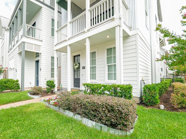 8682 Green Kolbe Lane, Houston TX 77080