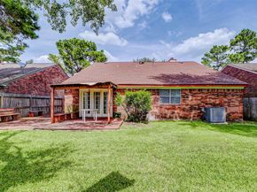 7511 MARBLE GLEN Lane, Houston TX 77095