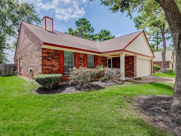 7511 MARBLE GLEN Lane, Houston TX 77095