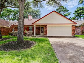 7511 MARBLE GLEN Lane, Houston TX 77095