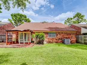 7511 MARBLE GLEN Lane, Houston TX 77095
