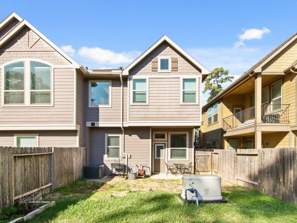 18442 Jasmine Garden Place, Humble TX 77346