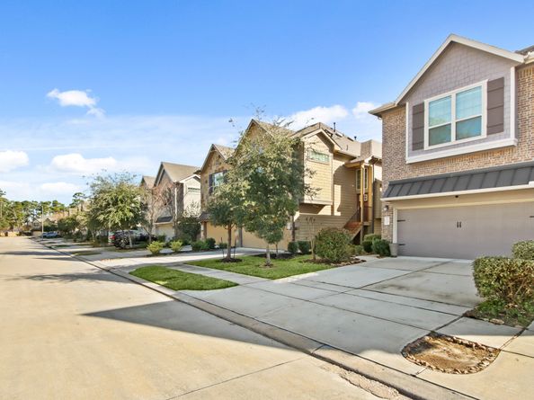 18442 Jasmine Garden Place, Humble TX 77346