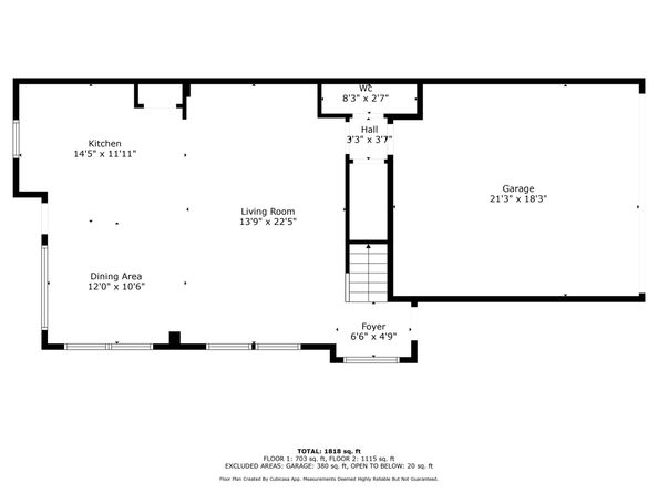 18442 Jasmine Garden Place, Humble TX 77346