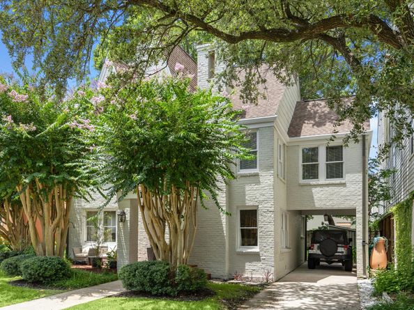 1656 Norfolk Street, Houston TX 77006