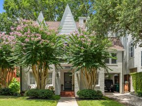 1656 Norfolk Street, Houston TX 77006