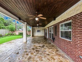 902 Fairgate Drive, Houston TX 77094