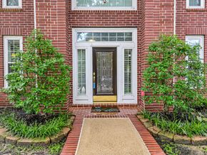 902 Fairgate Drive, Houston TX 77094