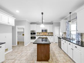 902 Fairgate Drive, Houston TX 77094
