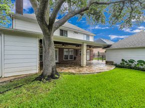 902 Fairgate Drive, Houston TX 77094