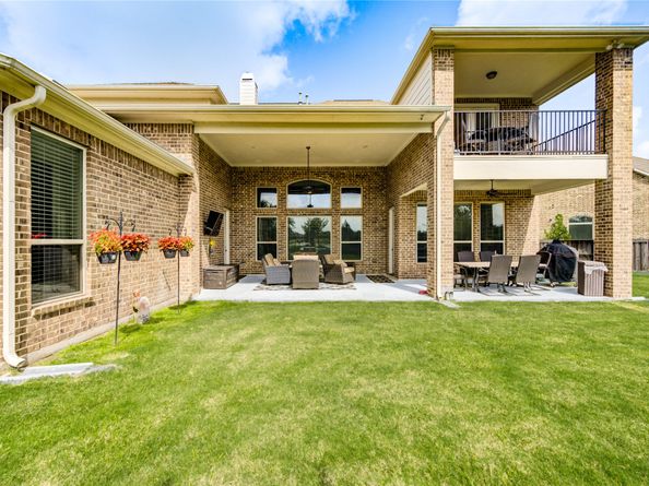 11319 Rossie Moor Lane, Richmond TX 77407