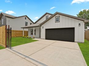 14307 Laredo Street, Houston TX 77015