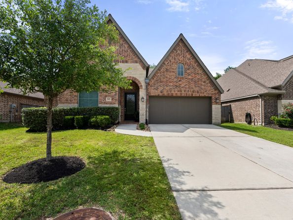 23672 Crossworth Drive, New Caney TX 77357