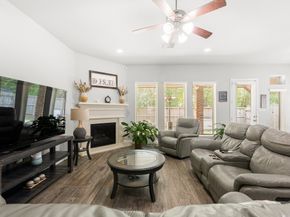 23672 Crossworth Drive, New Caney TX 77357