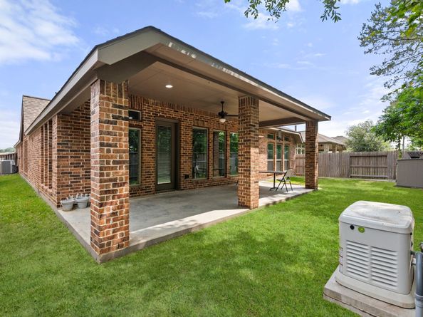 23672 Crossworth Drive, New Caney TX 77357