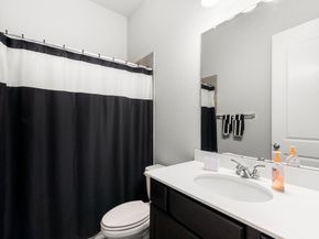 23672 Crossworth Drive, New Caney TX 77357