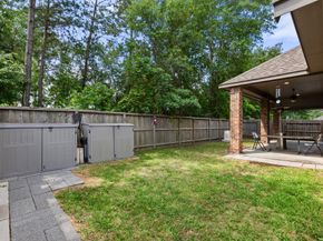 23672 Crossworth Drive, New Caney TX 77357