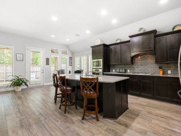 23672 Crossworth Drive, New Caney TX 77357