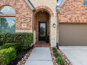 23672 Crossworth Drive, New Caney TX 77357