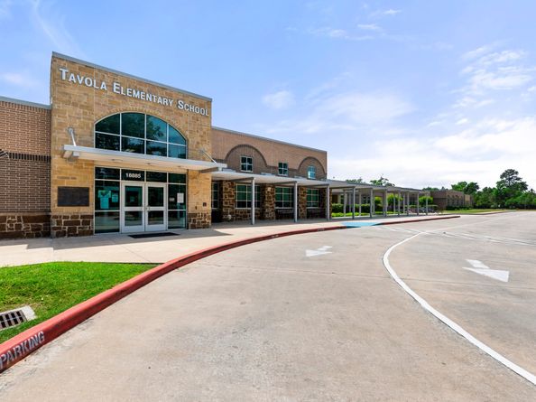 23672 Crossworth Drive, New Caney TX 77357