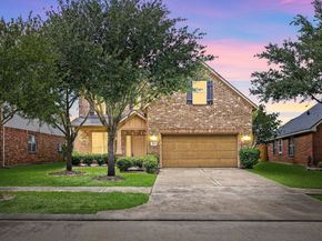 20522 Saddleback Chase Lane, Cypress TX 77433
