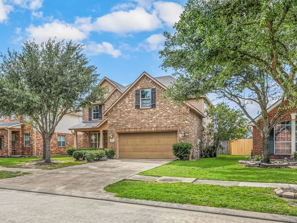 20522 Saddleback Chase Lane, Cypress TX 77433