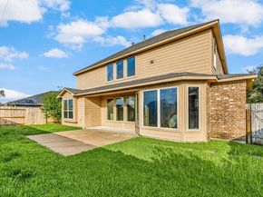 20522 Saddleback Chase Lane, Cypress TX 77433