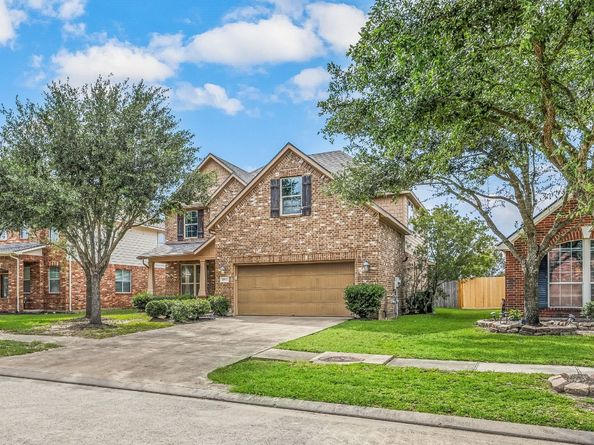 20522 Saddleback Chase Lane, Cypress TX 77433