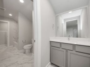 24510 Bradbury Woods Drive, Spring TX 77373