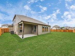 24510 Bradbury Woods Drive, Spring TX 77373