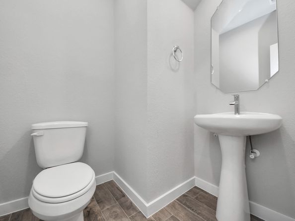 24510 Bradbury Woods Drive, Spring TX 77373