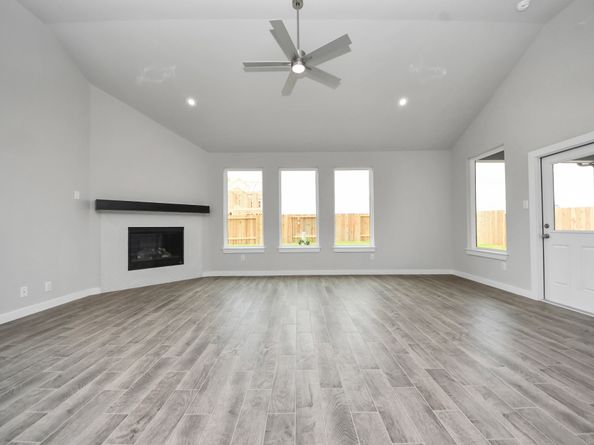 24510 Bradbury Woods Drive, Spring TX 77373
