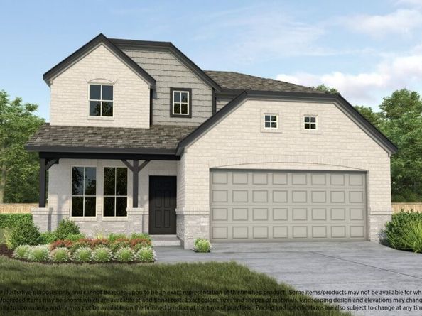 24510 Bradbury Woods Drive, Spring TX 77373