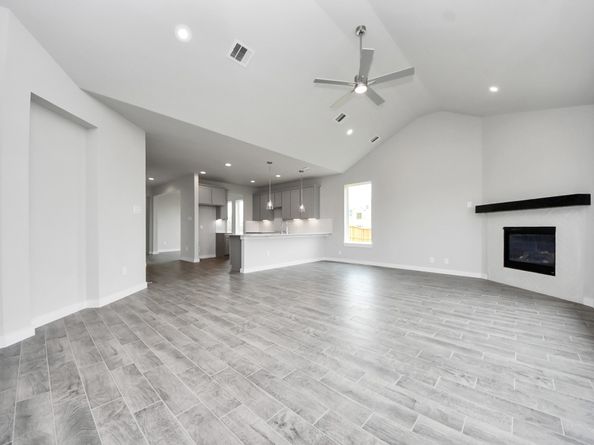24510 Bradbury Woods Drive, Spring TX 77373