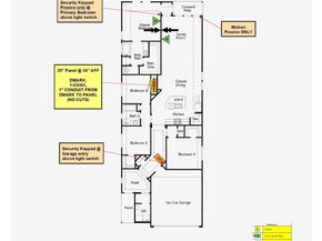31981 Retama Ranch Lane, Spring TX 77386