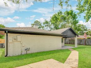 4614 Wee Lassie Lane, Houston TX 77084